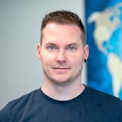 Kevin Schultz